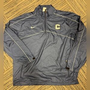 UConn Block C Nike Jacket